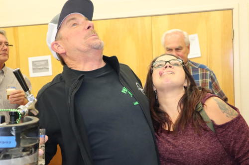 St. Patrick's Dinner 2020