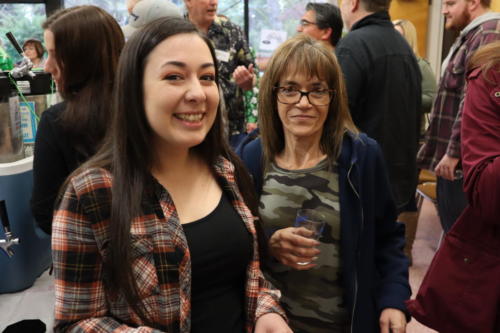 St. Patrick's Dinner 2020