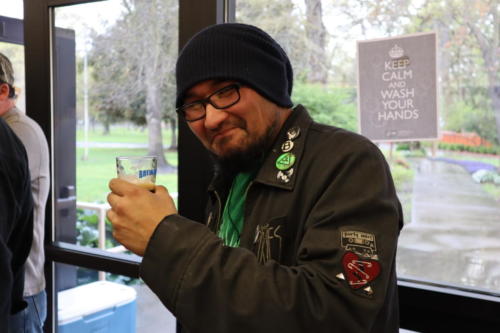 St. Patrick's Dinner 2020