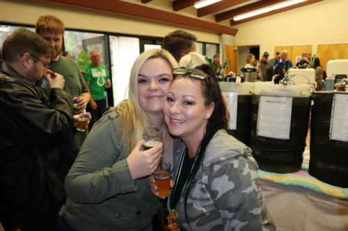 St. Patrick's Dinner 2020