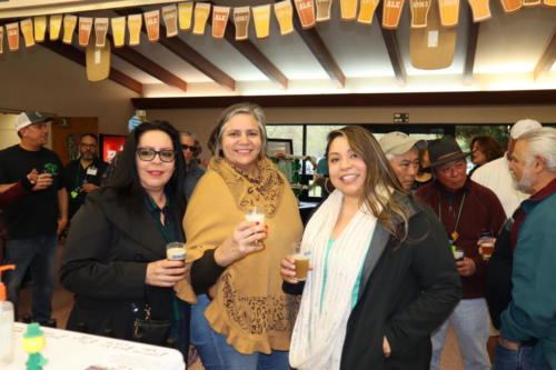 St. Patrick's Dinner 2020